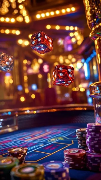 七张高低分牌基础规则