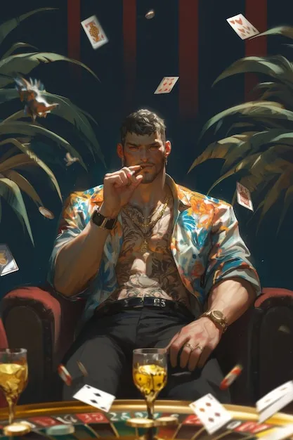 翻牌后策略与读牌